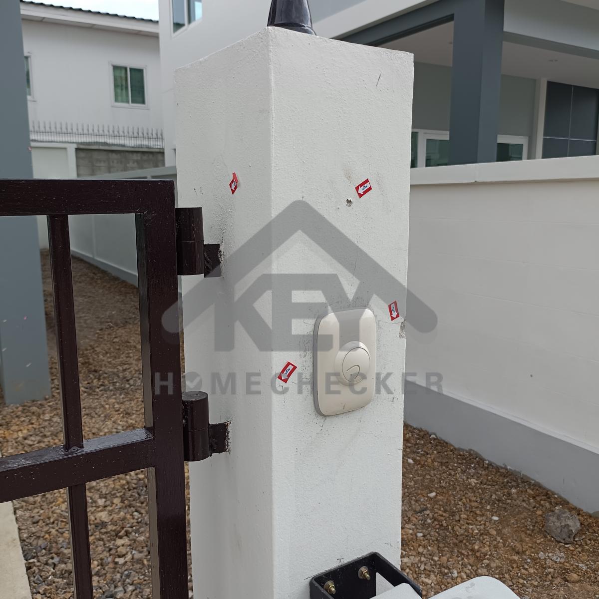 งานภูมิทัศน์และพื้นที่ภายนอกบ้าน