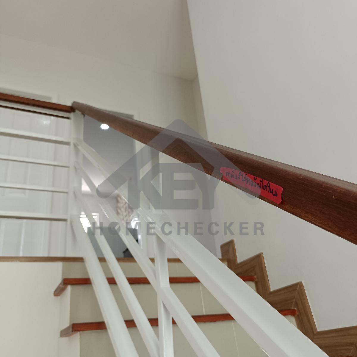 งานบันไดชั้น 1