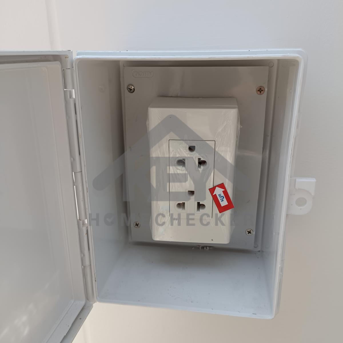 งานไฟฟ้าและระบบความปลอดภัย