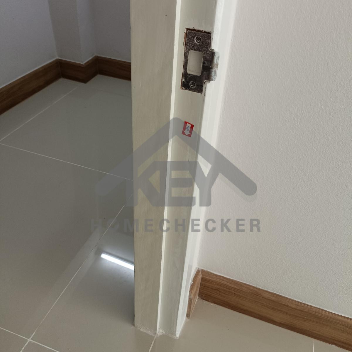 งานบันไดชั้น 1