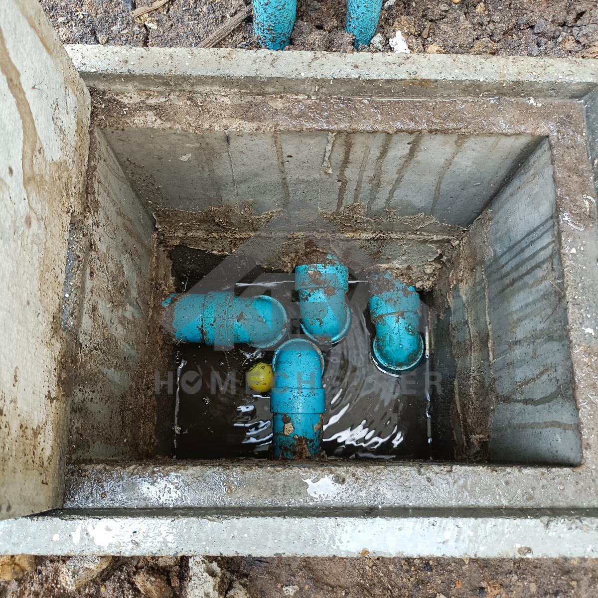 งานประปา ปั้ม และสุขาภิบาล