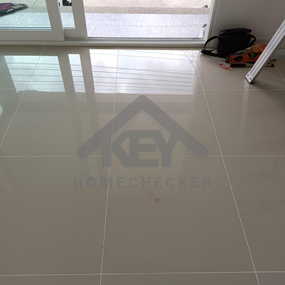 งานห้องโถง ห้องนั่งเล่น