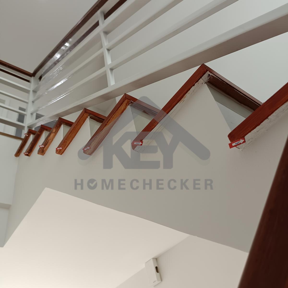 งานบันไดชั้น 1