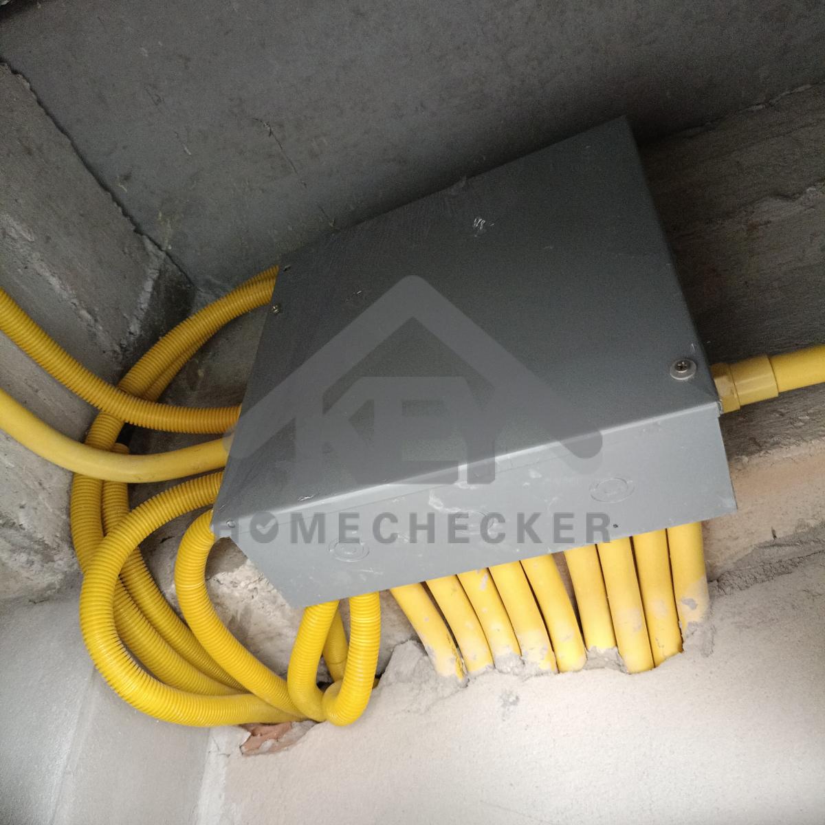 งานไฟฟ้าและระบบความปลอดภัย