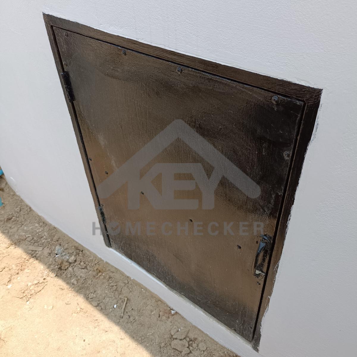 งานภูมิทัศน์และพื้นที่ภายนอกบ้าน