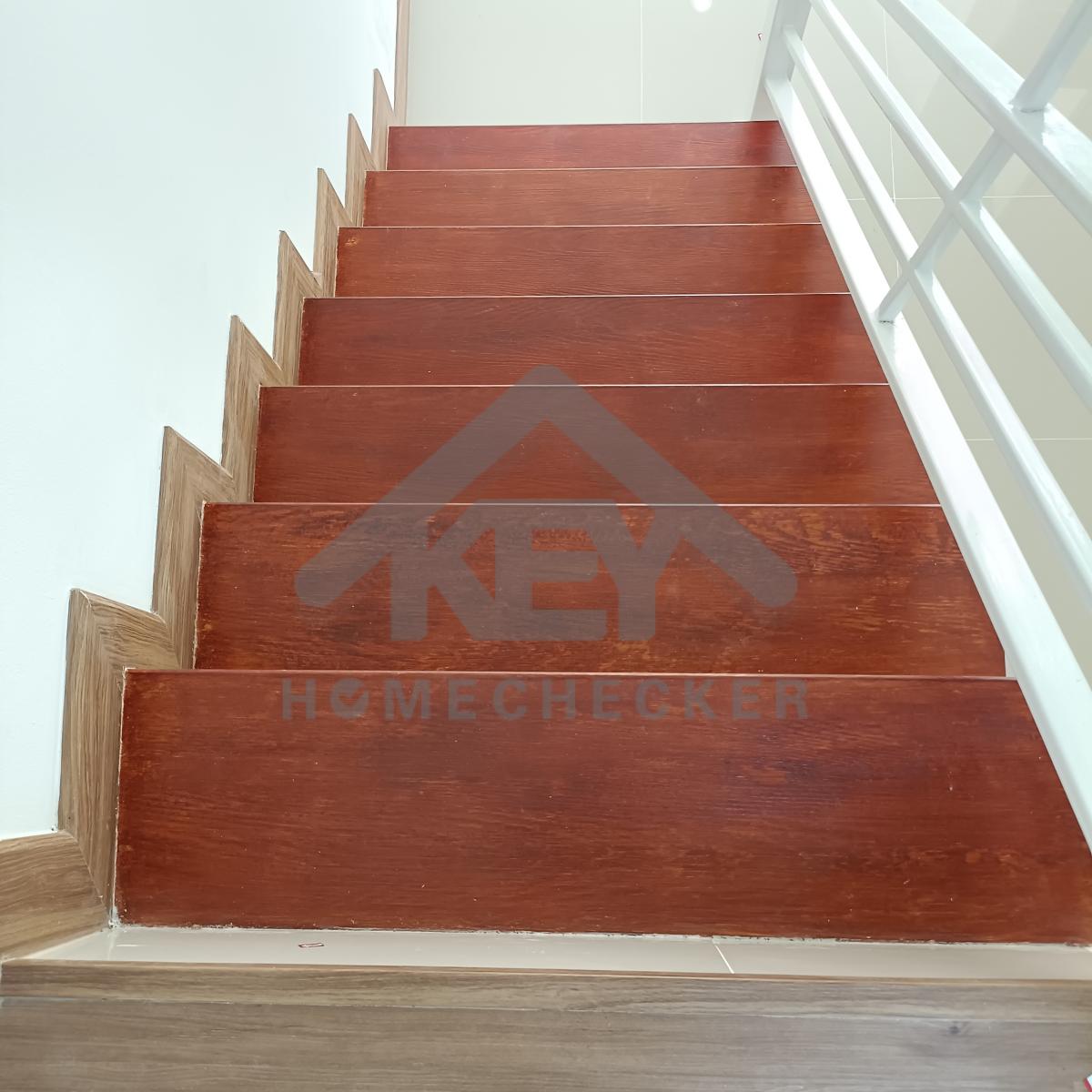 งานบันไดชั้น 1