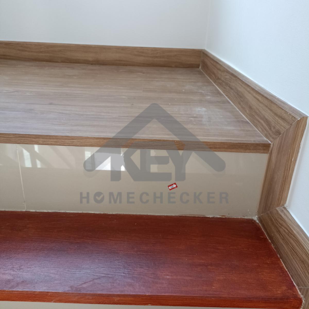 งานบันไดชั้น 1