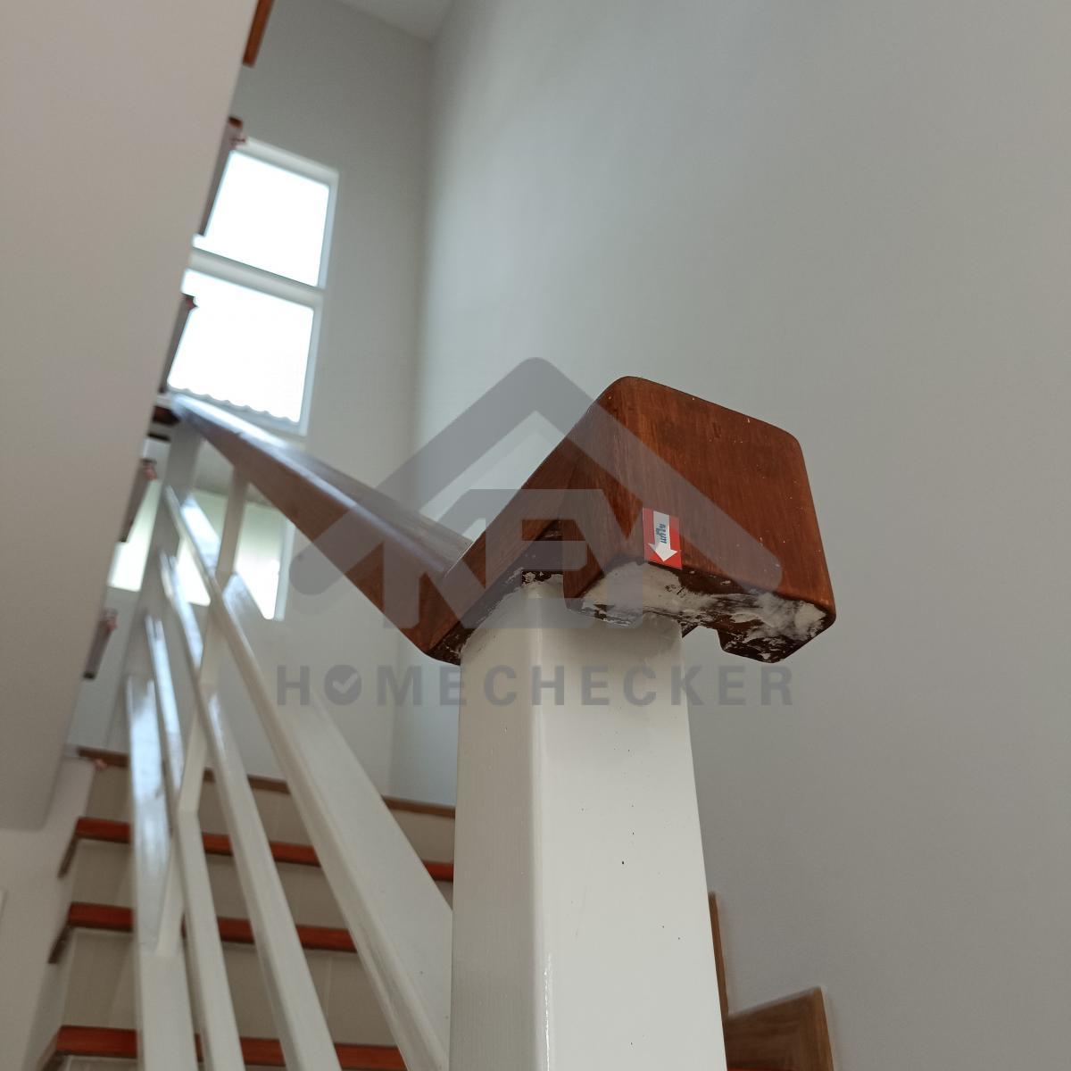 งานบันไดชั้น 1