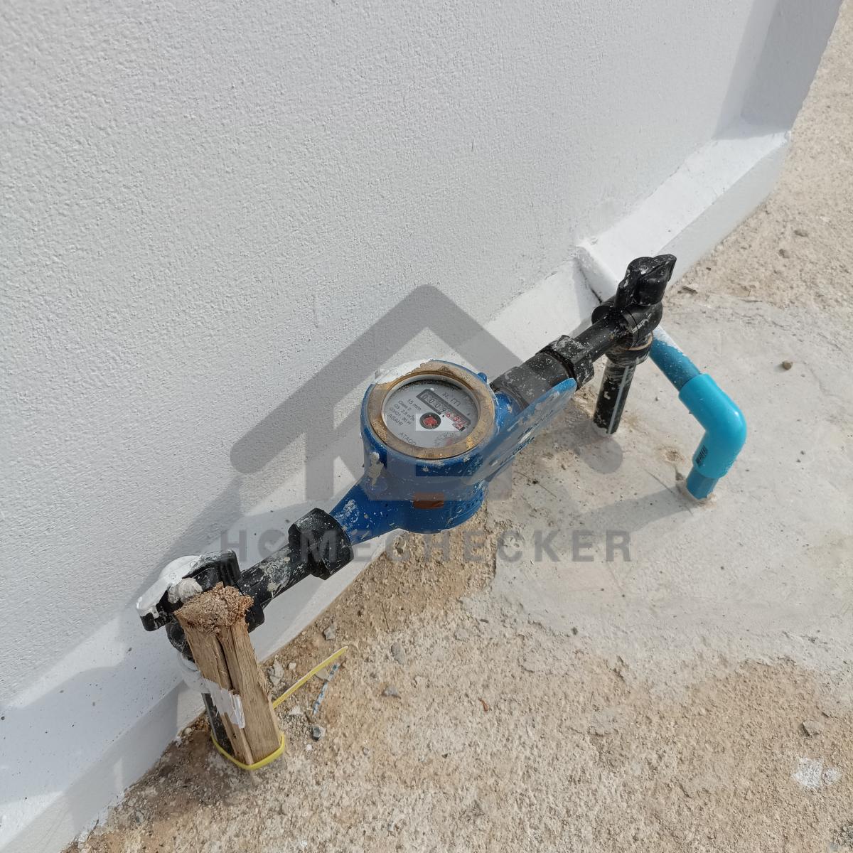 งานประปา ปั้ม และสุขาภิบาล