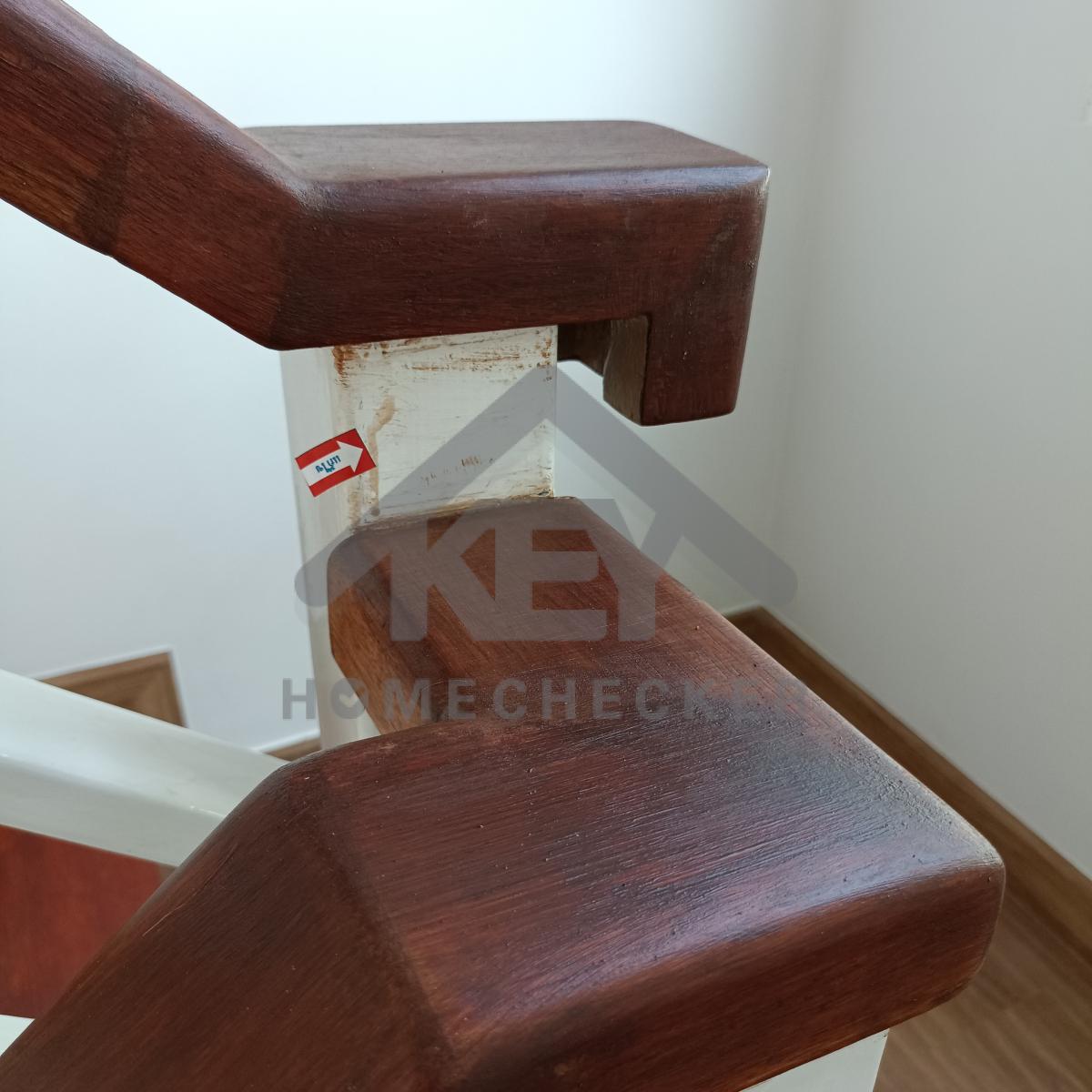 งานบันไดชั้น 1