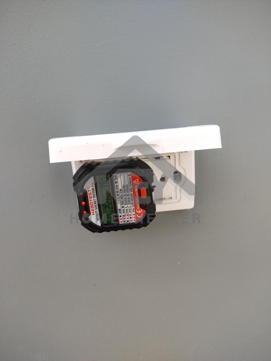 งานไฟฟ้าและระบบความปลอดภัย