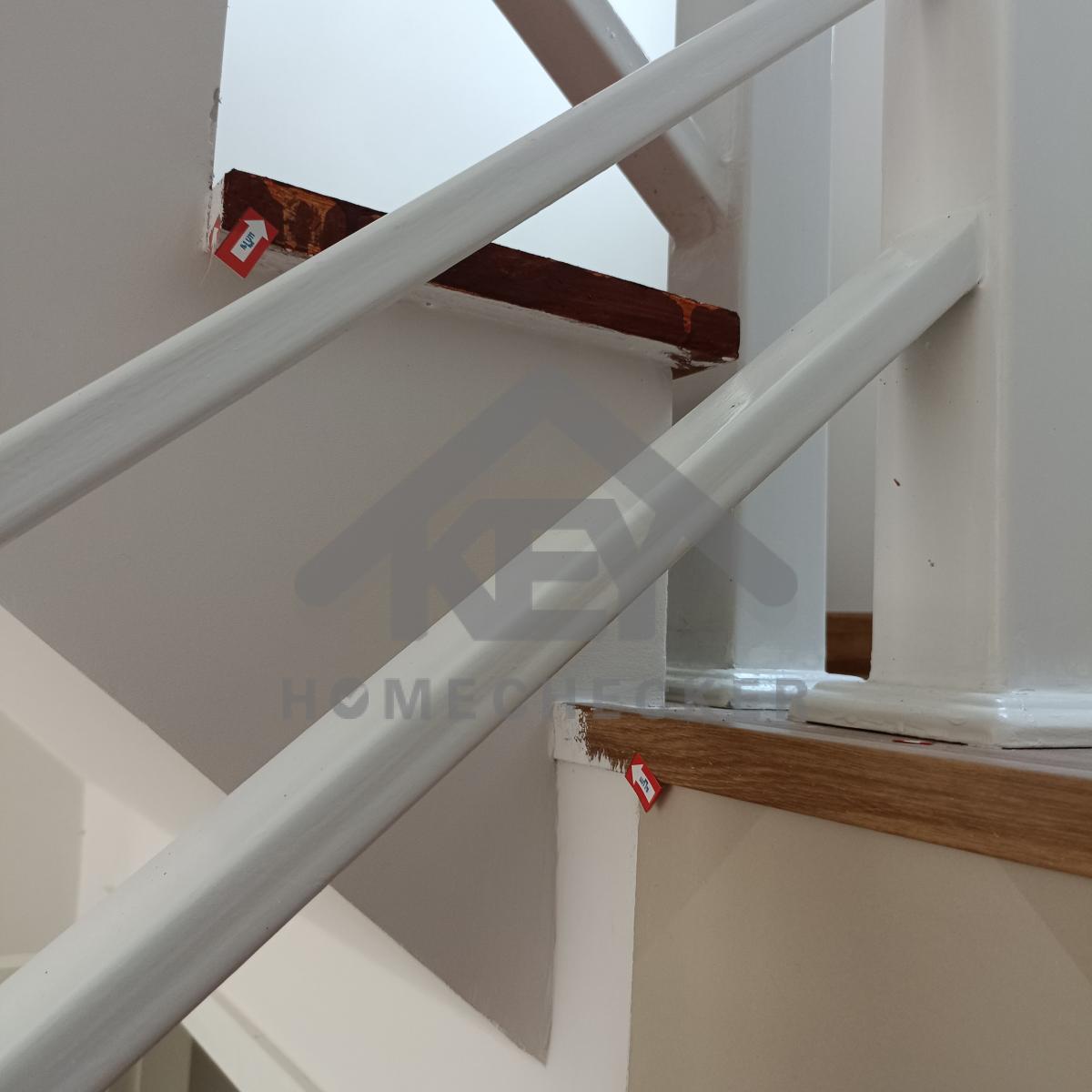 งานบันไดชั้น 1