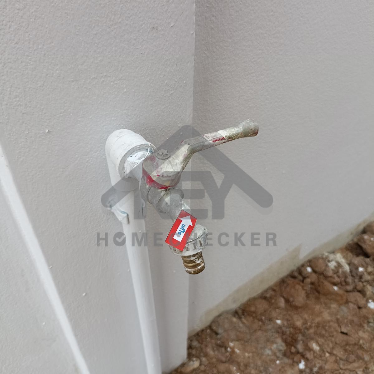 งานประปา ปั้ม และสุขาภิบาล