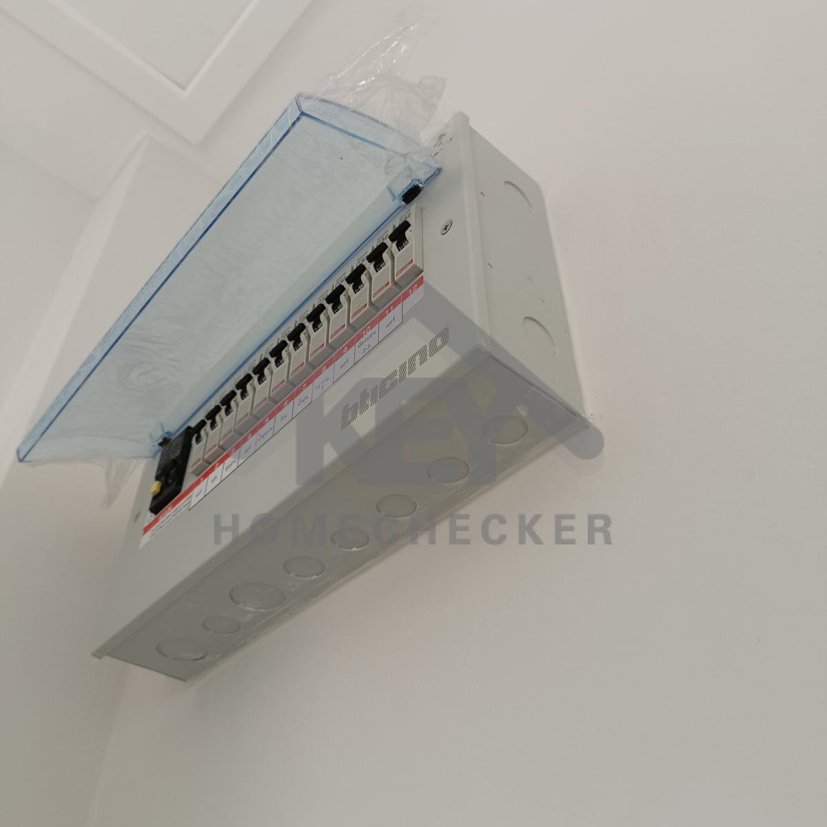 งานไฟฟ้าและระบบความปลอดภัย