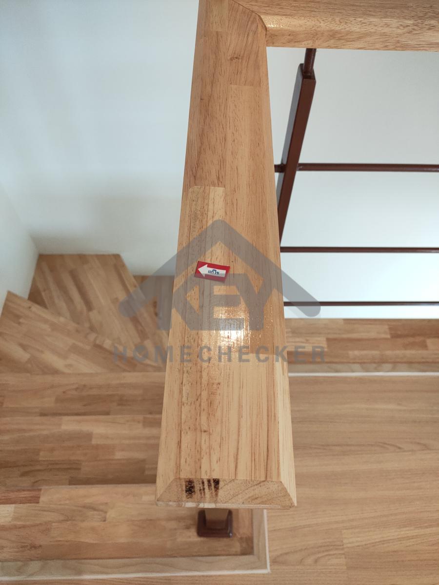 งานบันไดชั้น 1