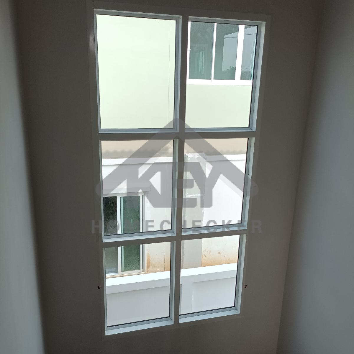 งานบันไดชั้น 1