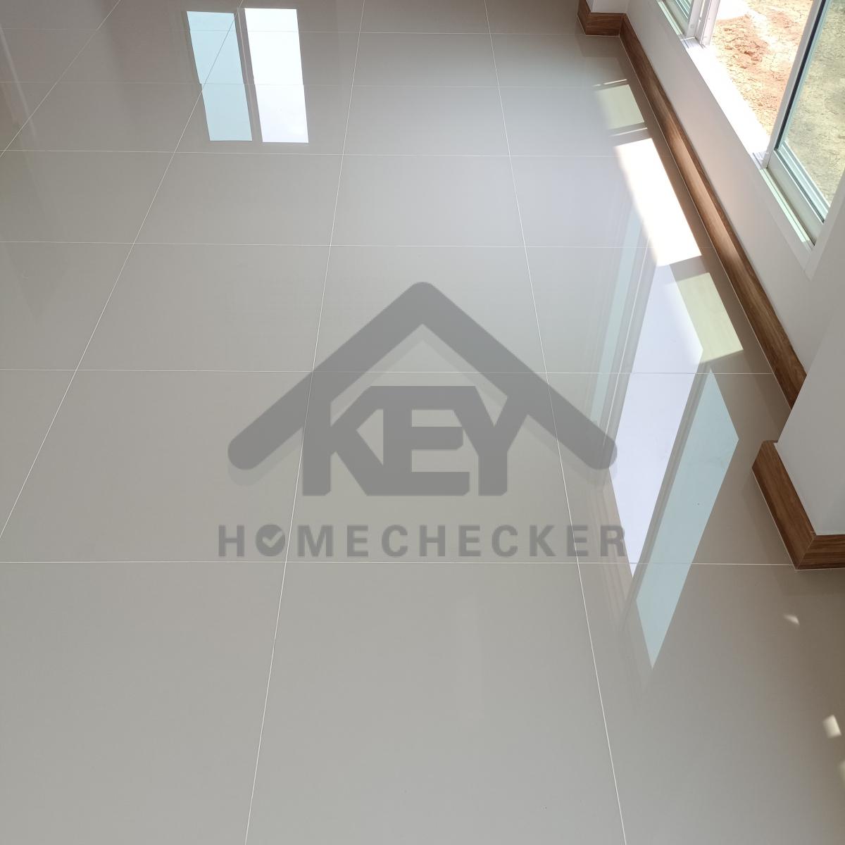 งานห้องโถง ห้องนั่งเล่น