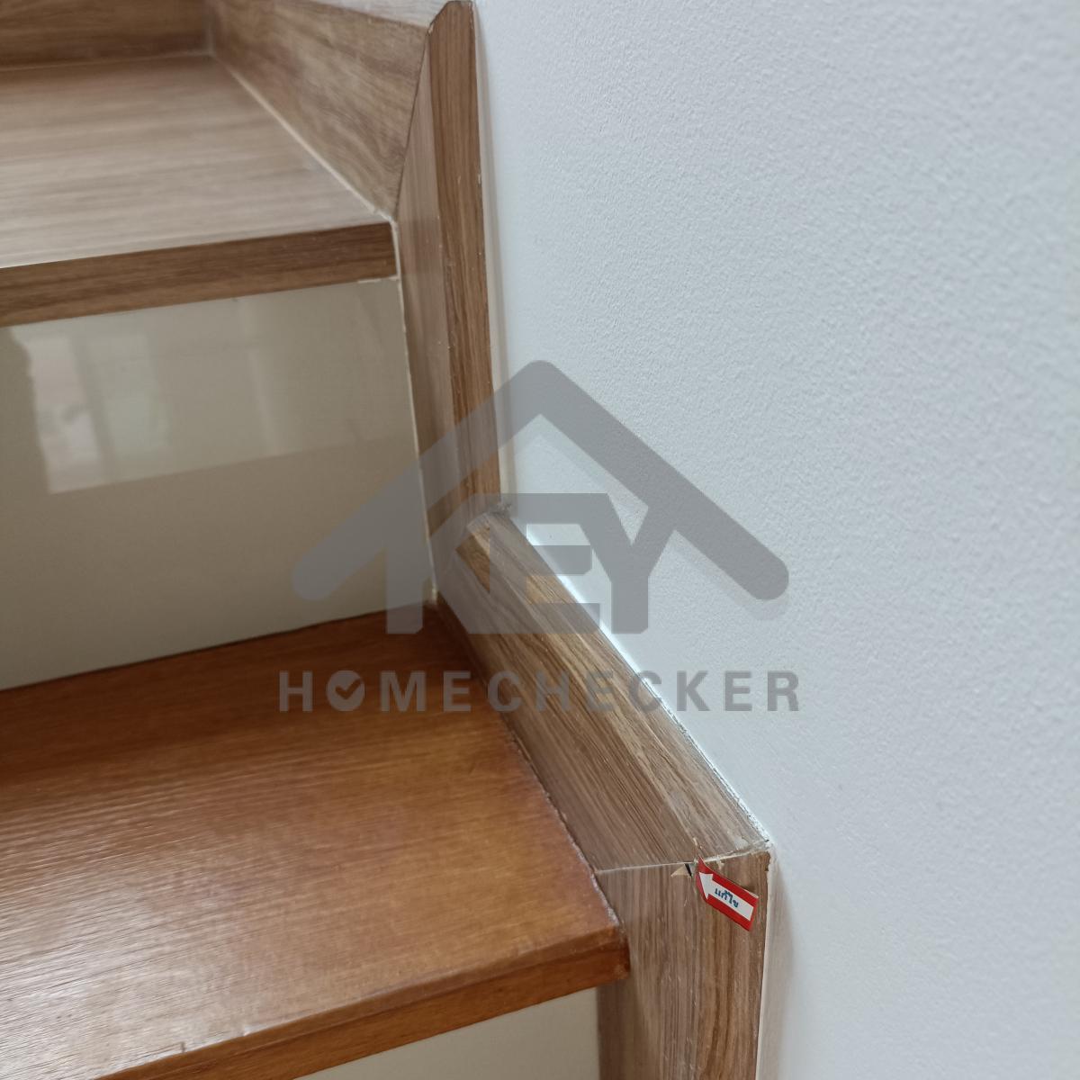 งานบันไดชั้น 1