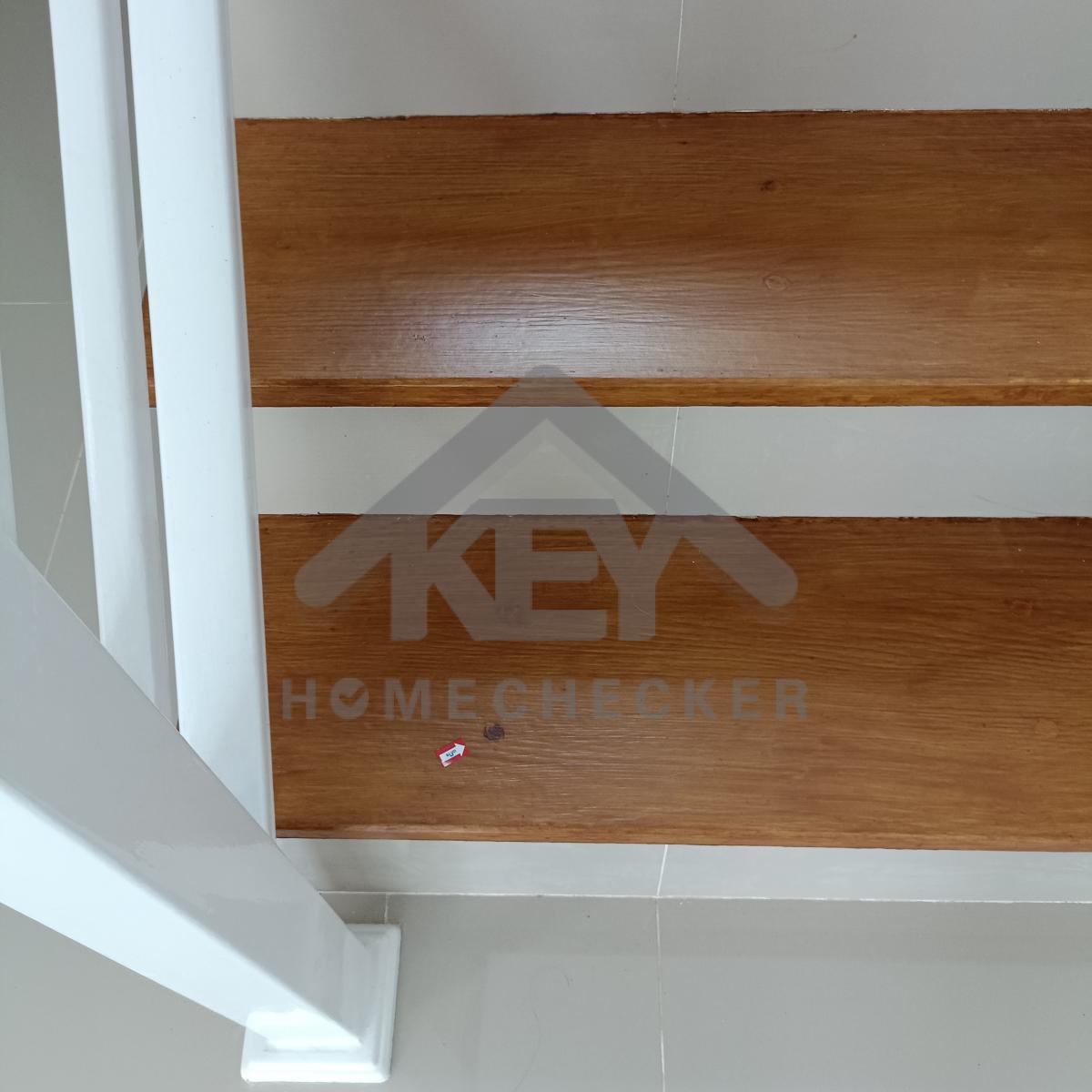 งานบันไดชั้น 1