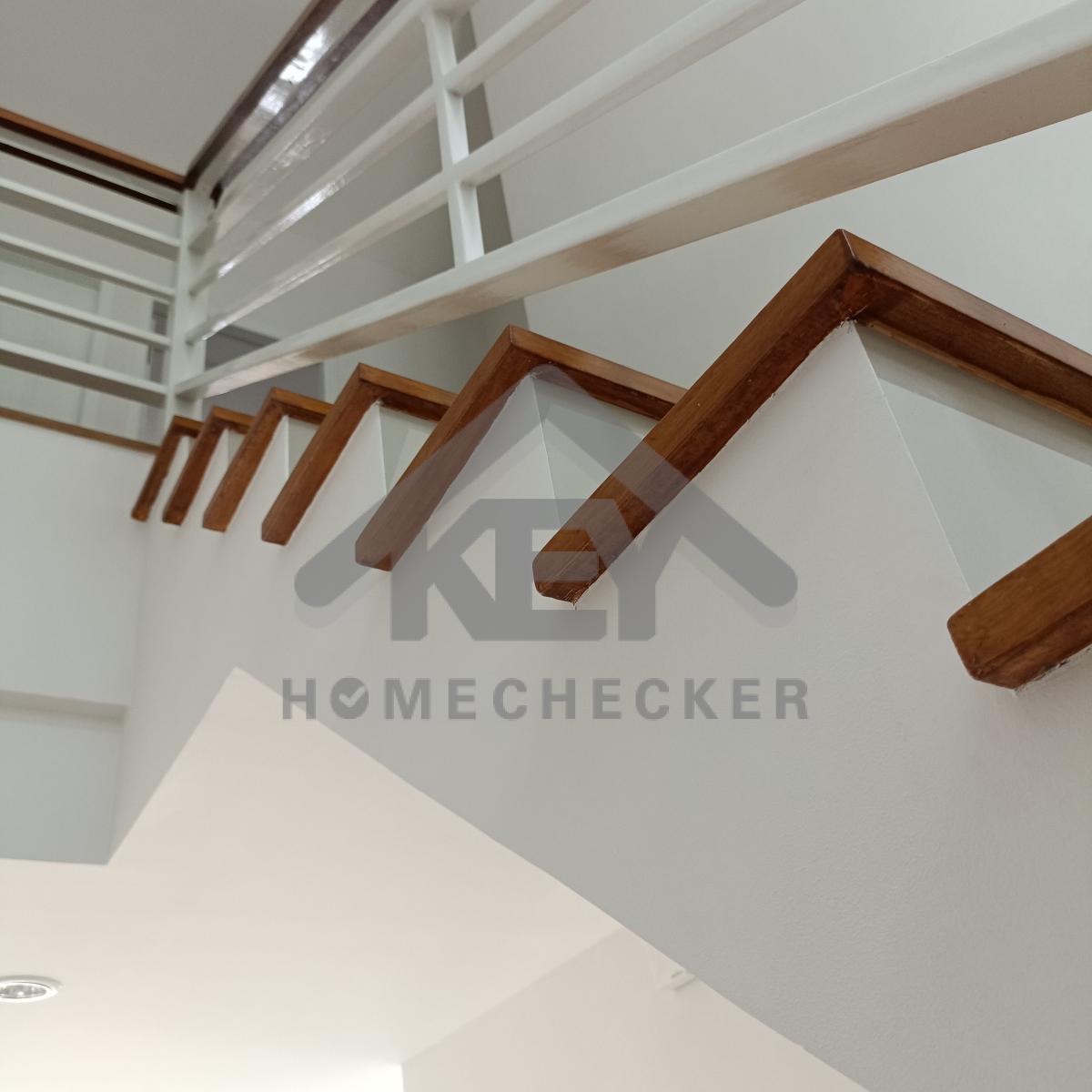 งานบันไดชั้น 1