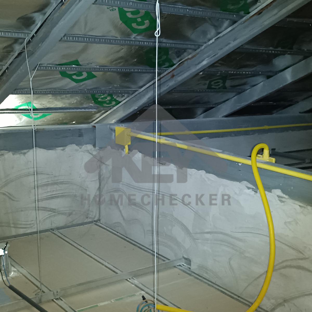 งานไฟฟ้าและระบบความปลอดภัย