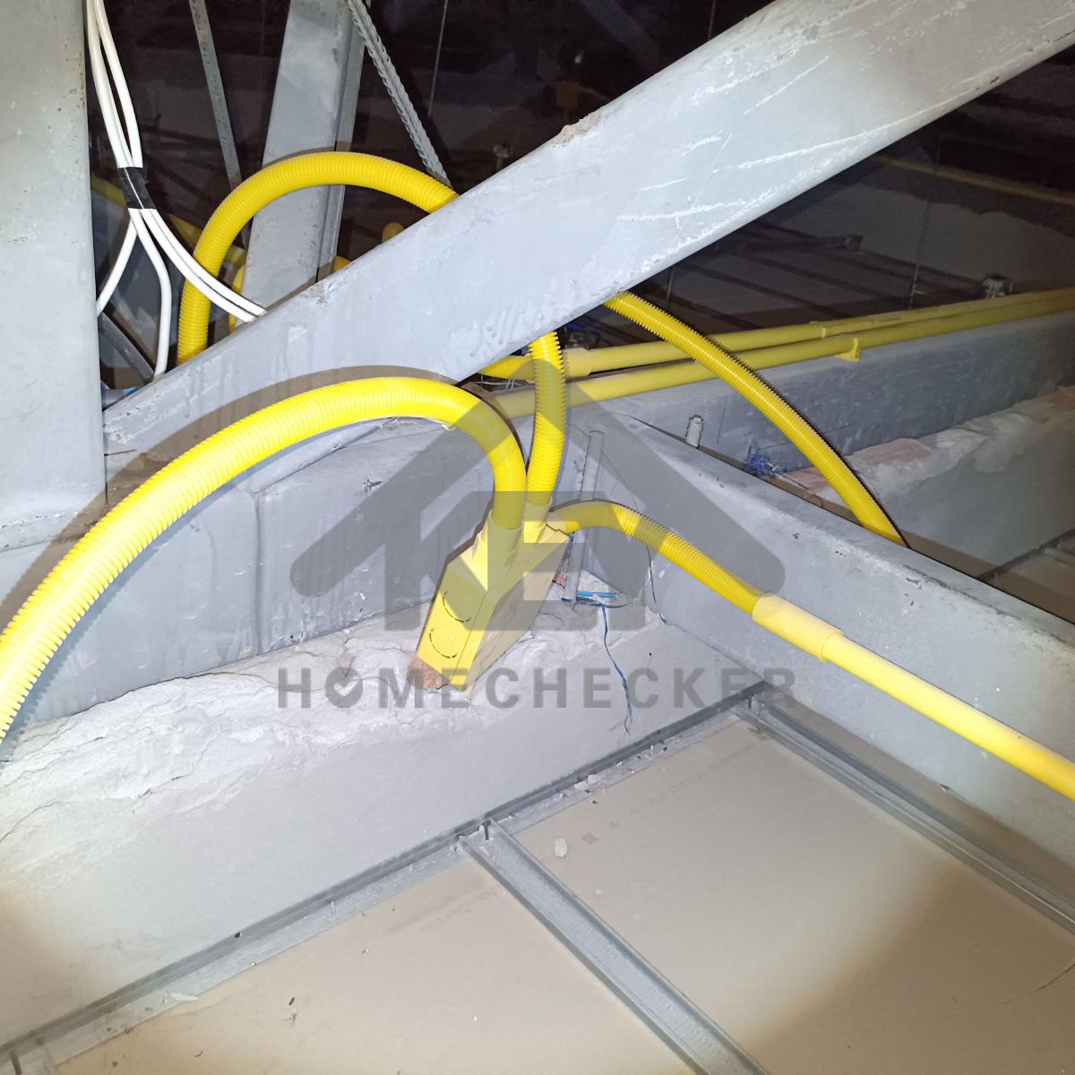 งานไฟฟ้าและระบบความปลอดภัย