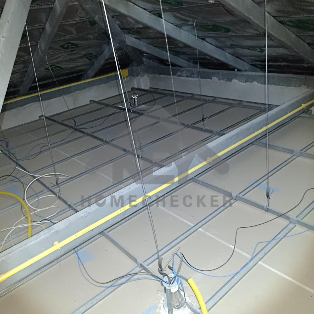 งานไฟฟ้าและระบบความปลอดภัย