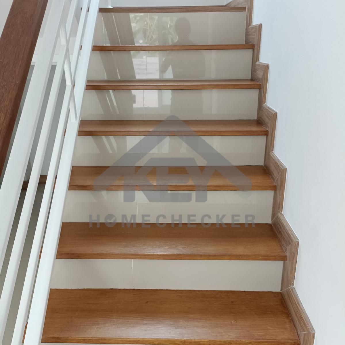 งานบันไดชั้น 1