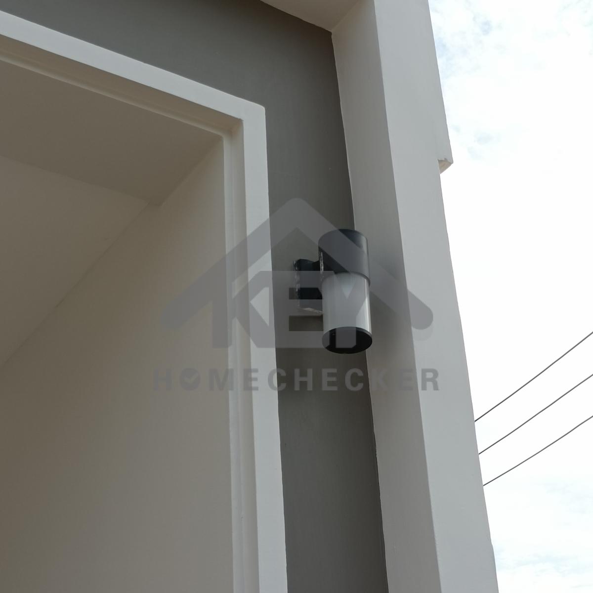 งานภูมิทัศน์และพื้นที่ภายนอกบ้าน