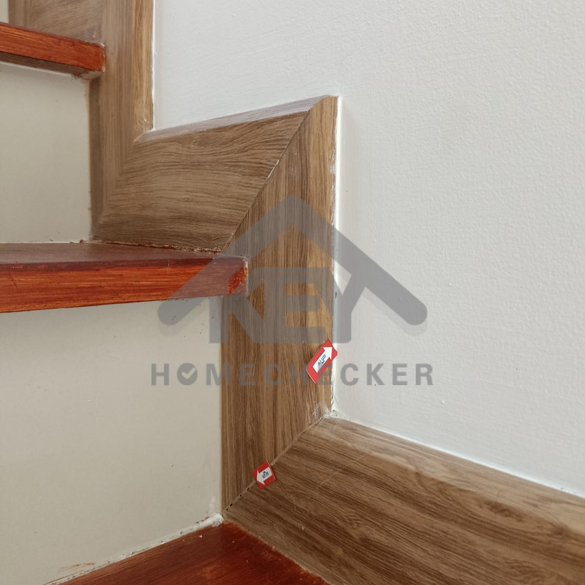 งานบันไดชั้น 1