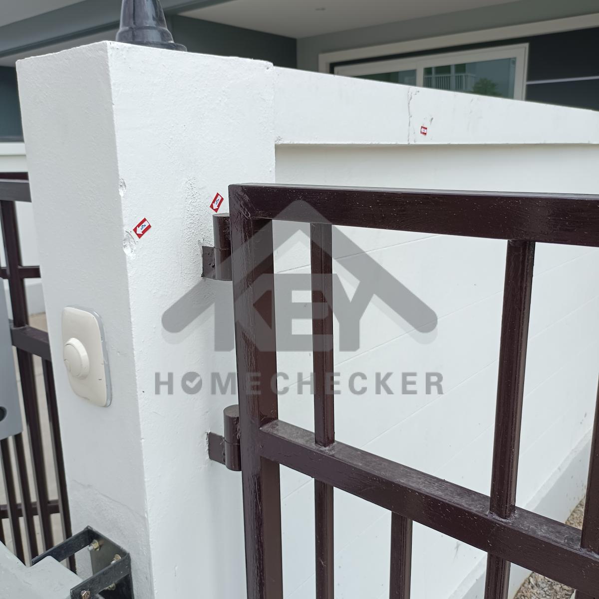 งานภูมิทัศน์และพื้นที่ภายนอกบ้าน