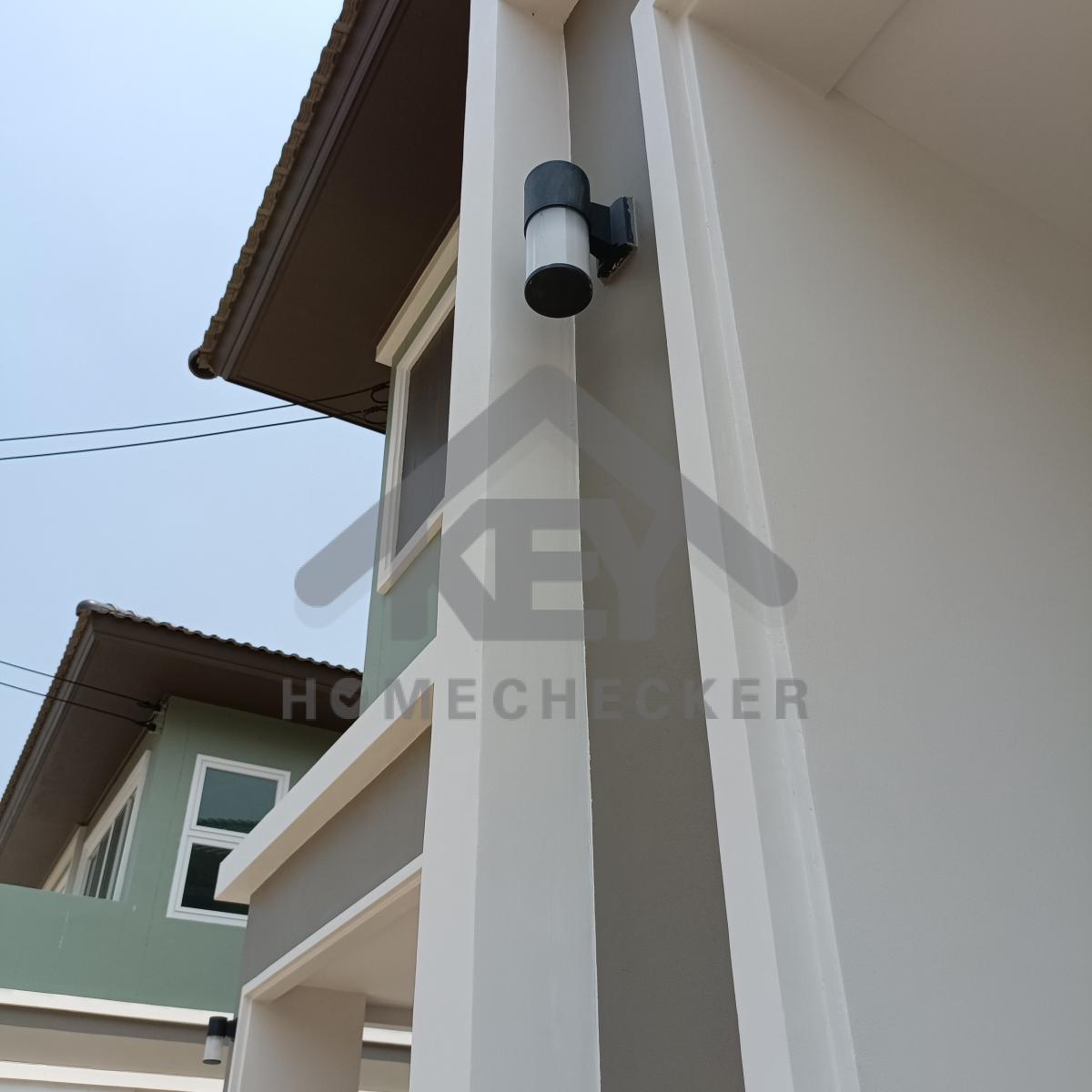 งานภูมิทัศน์และพื้นที่ภายนอกบ้าน