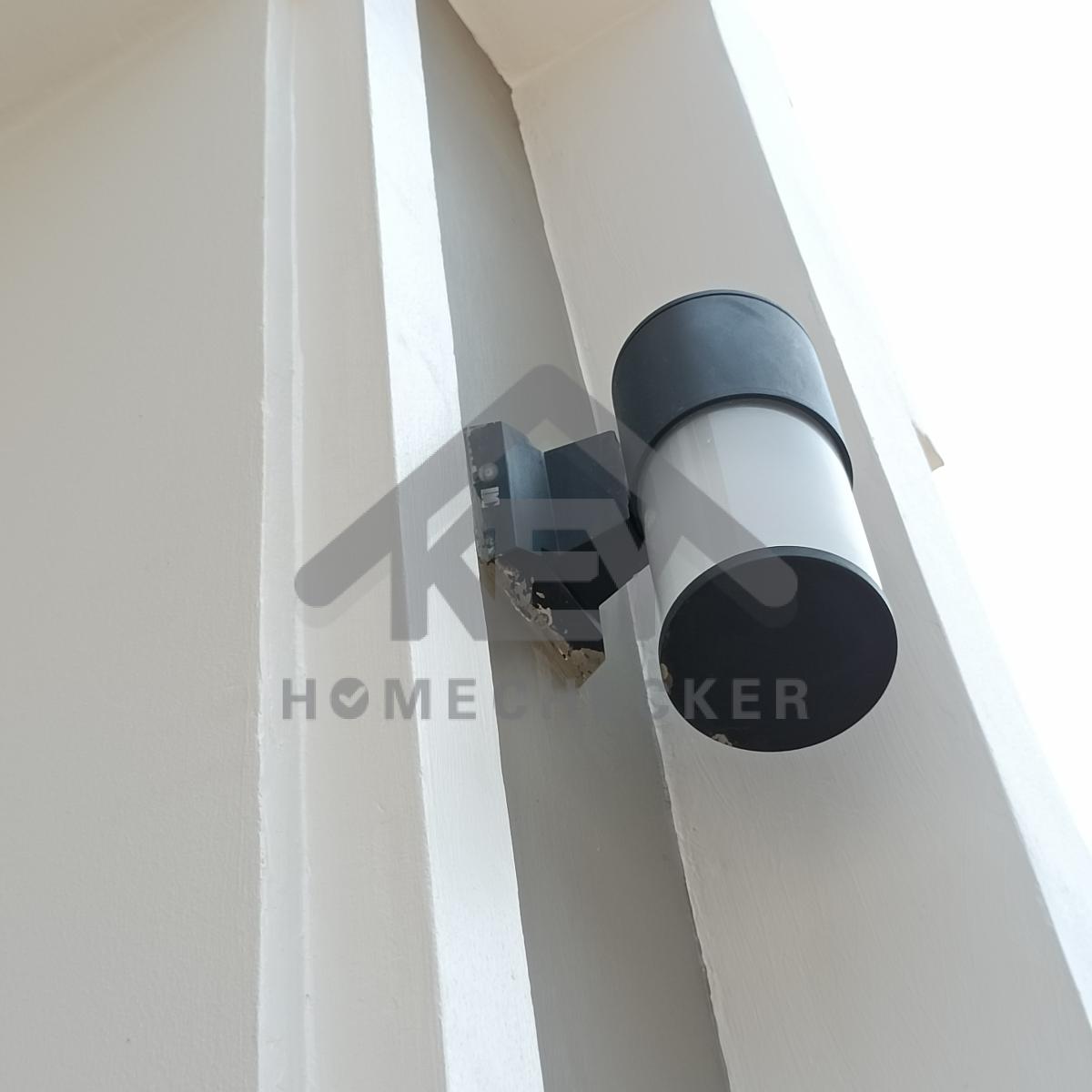 งานภูมิทัศน์และพื้นที่ภายนอกบ้าน