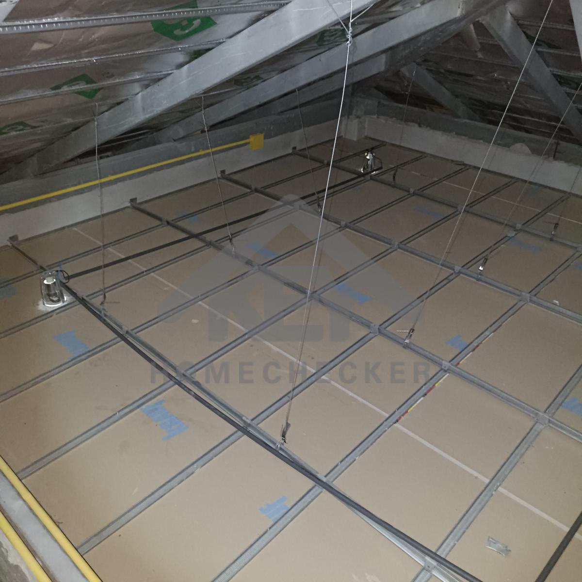 งานไฟฟ้าและระบบความปลอดภัย