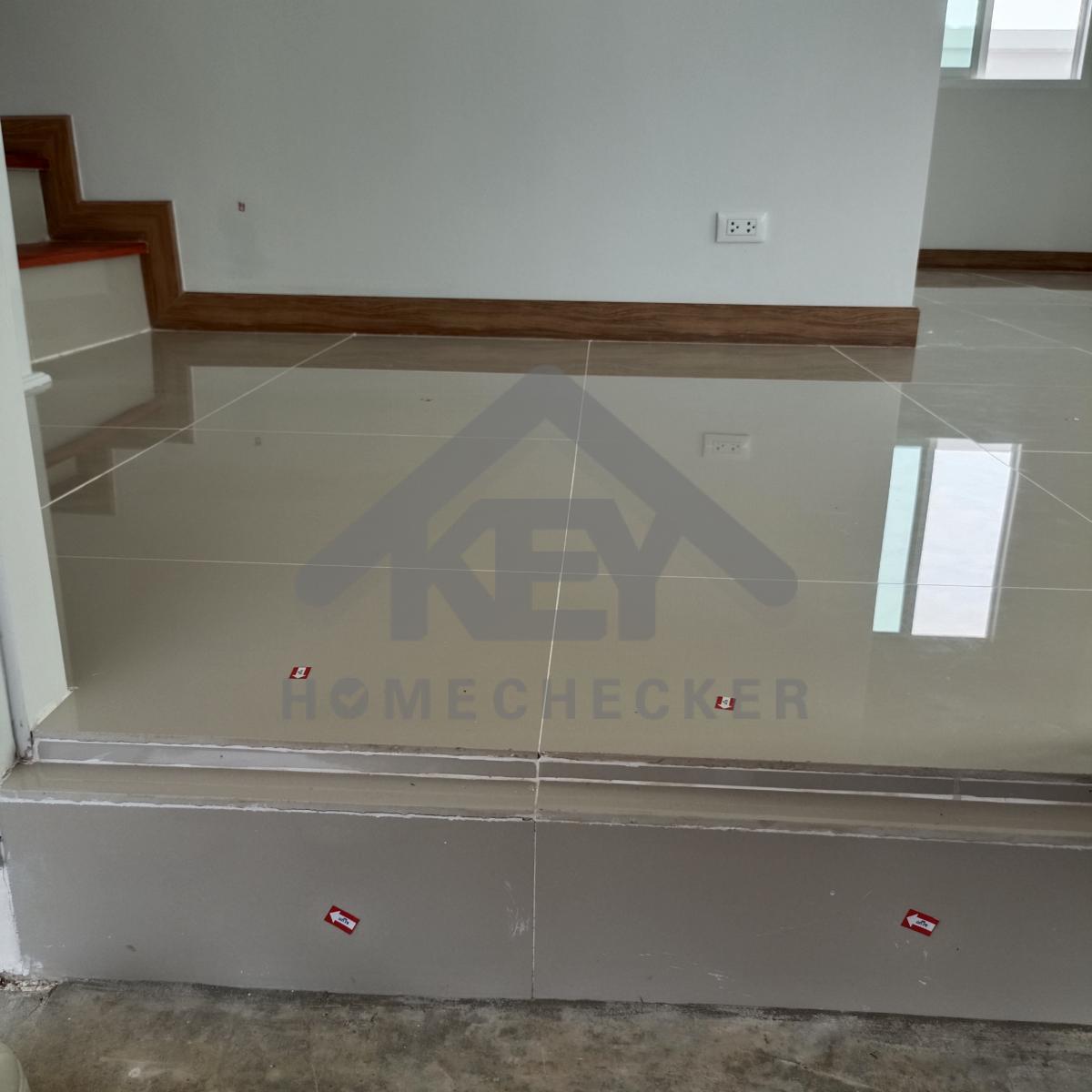 งานห้องโถง ห้องนั่งเล่น