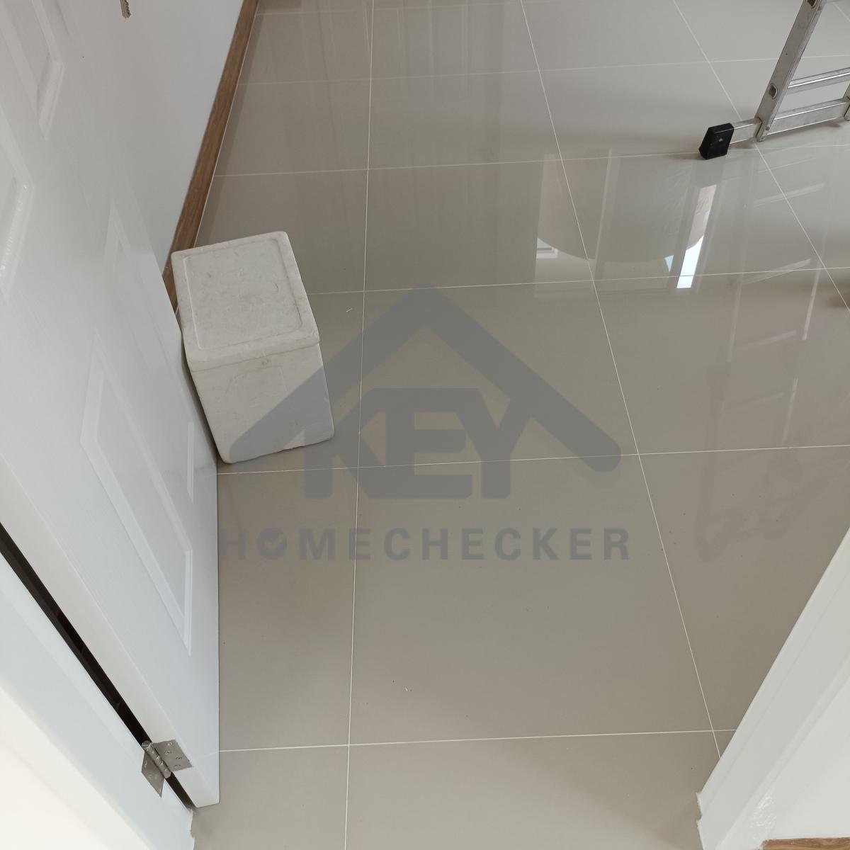 งานห้องครัวชั้น 1