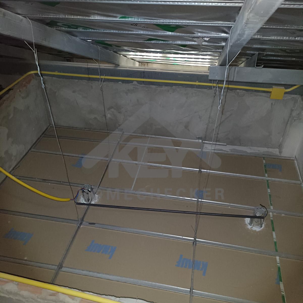 งานไฟฟ้าและระบบความปลอดภัย