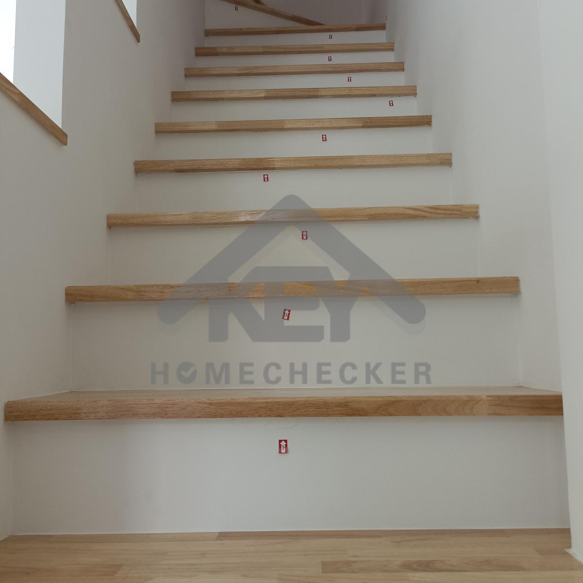 งานบันไดชั้น 1