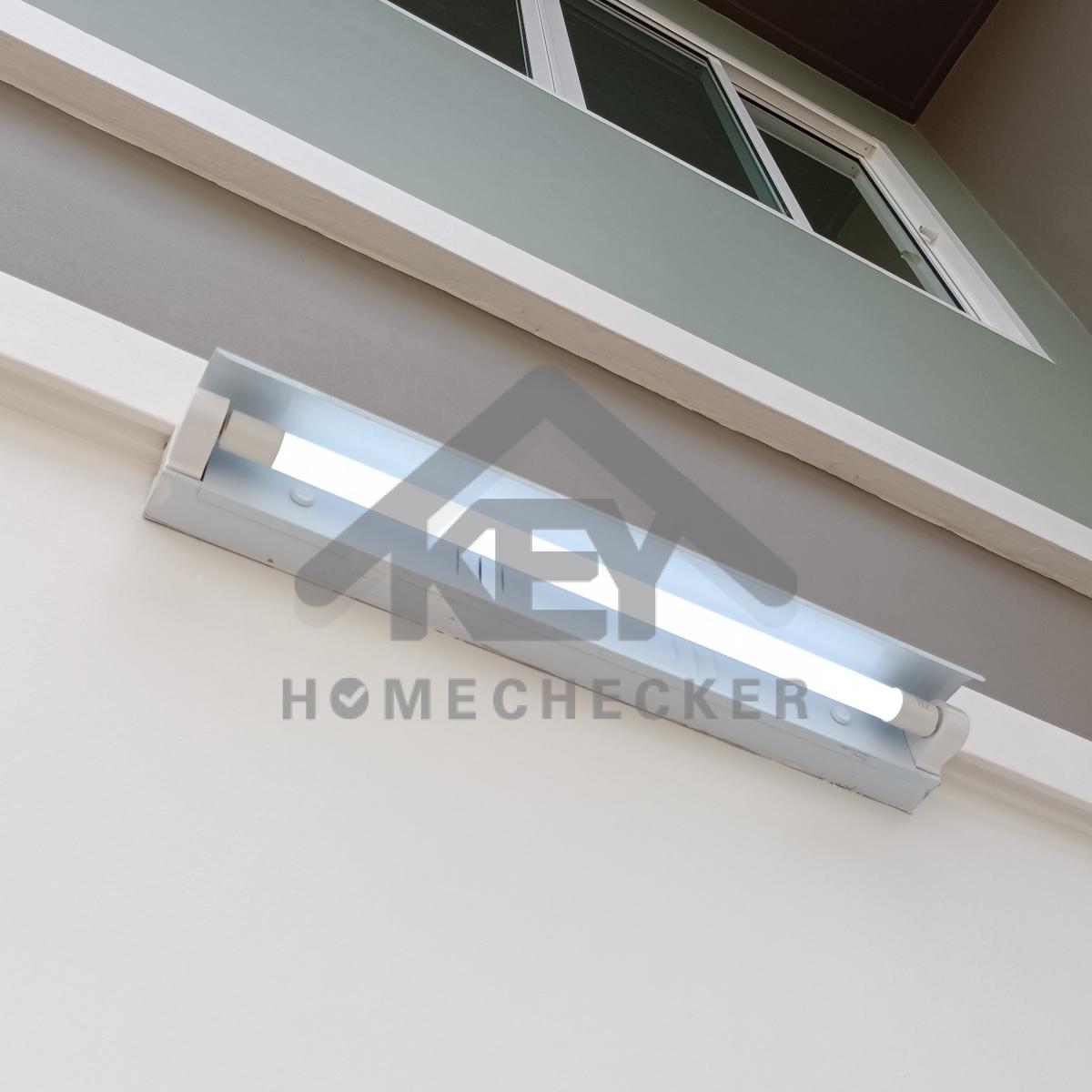 งานห้องครัวชั้น 1