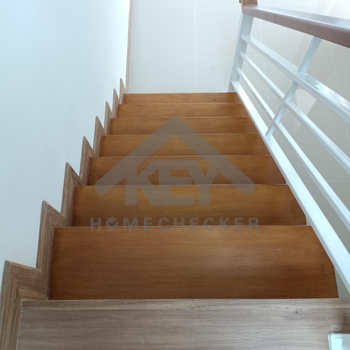 งานบันไดชั้น 1