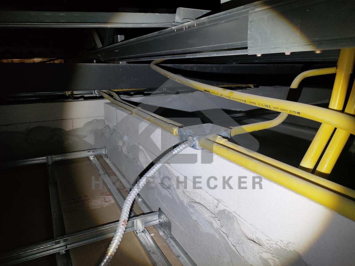 งานไฟฟ้าและระบบความปลอดภัย