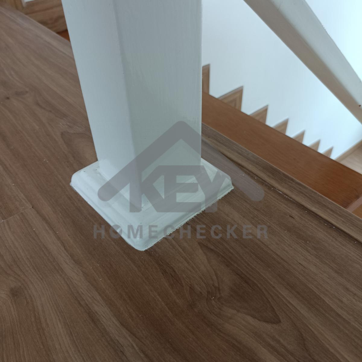 งานบันไดชั้น 1