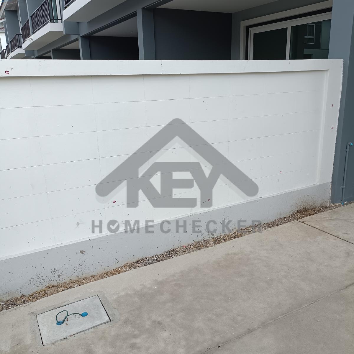 งานภูมิทัศน์และพื้นที่ภายนอกบ้าน