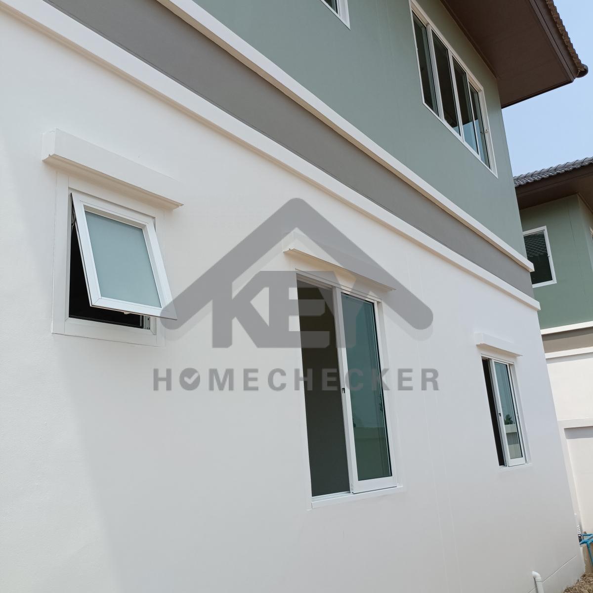 งานภูมิทัศน์และพื้นที่ภายนอกบ้าน