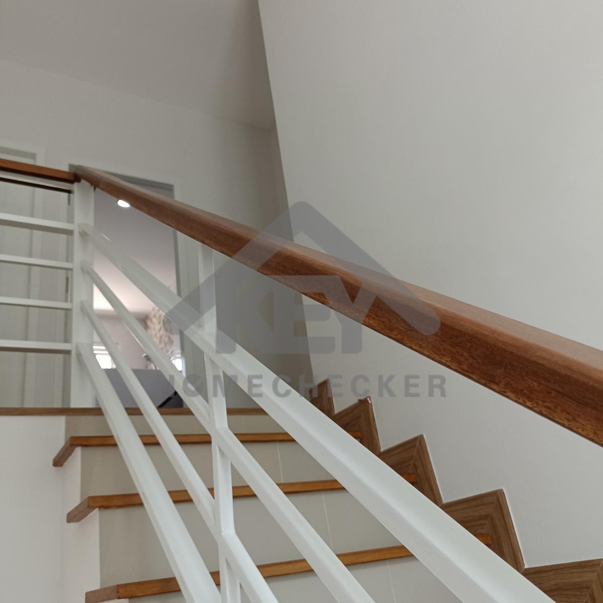 งานบันไดชั้น 1