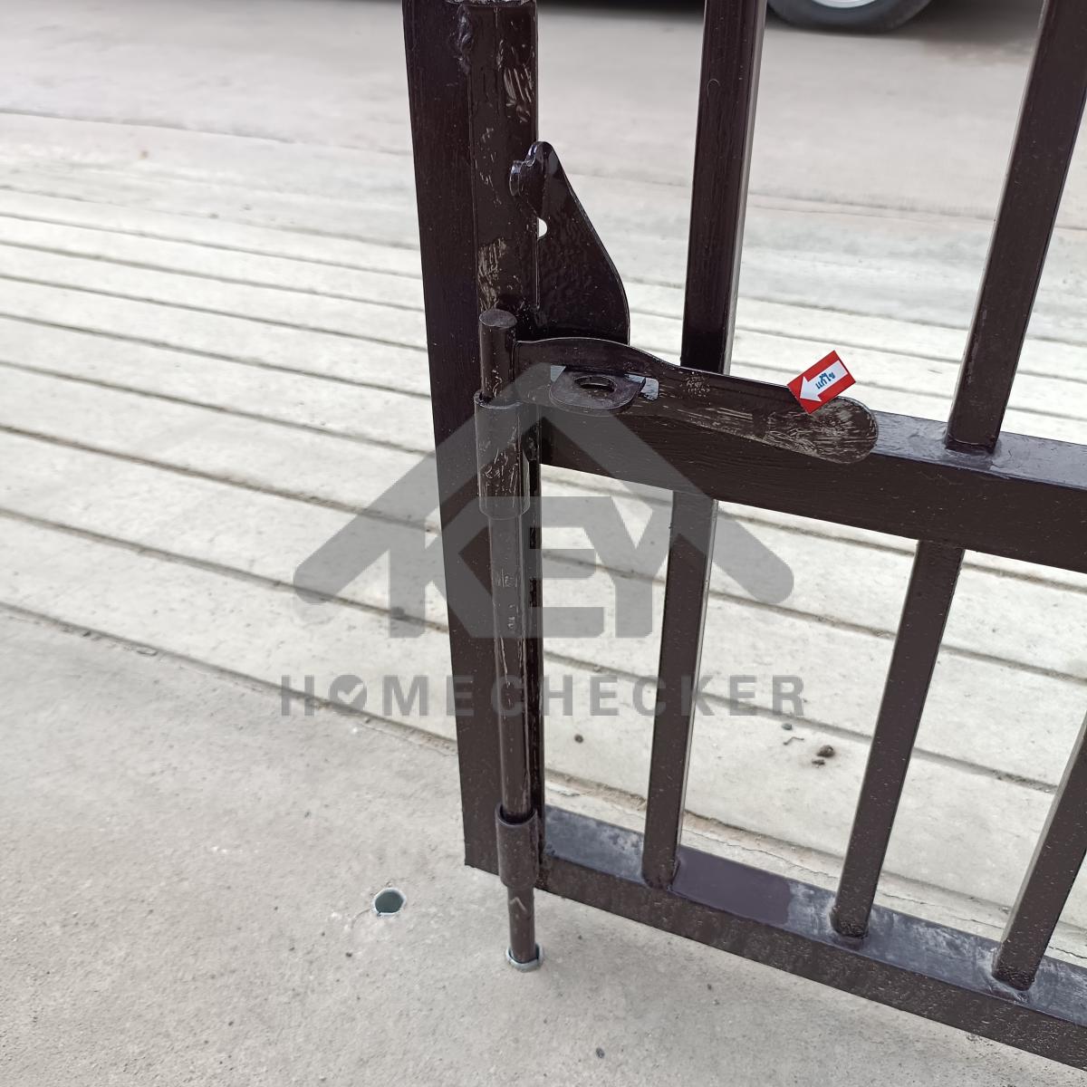 งานภูมิทัศน์และพื้นที่ภายนอกบ้าน