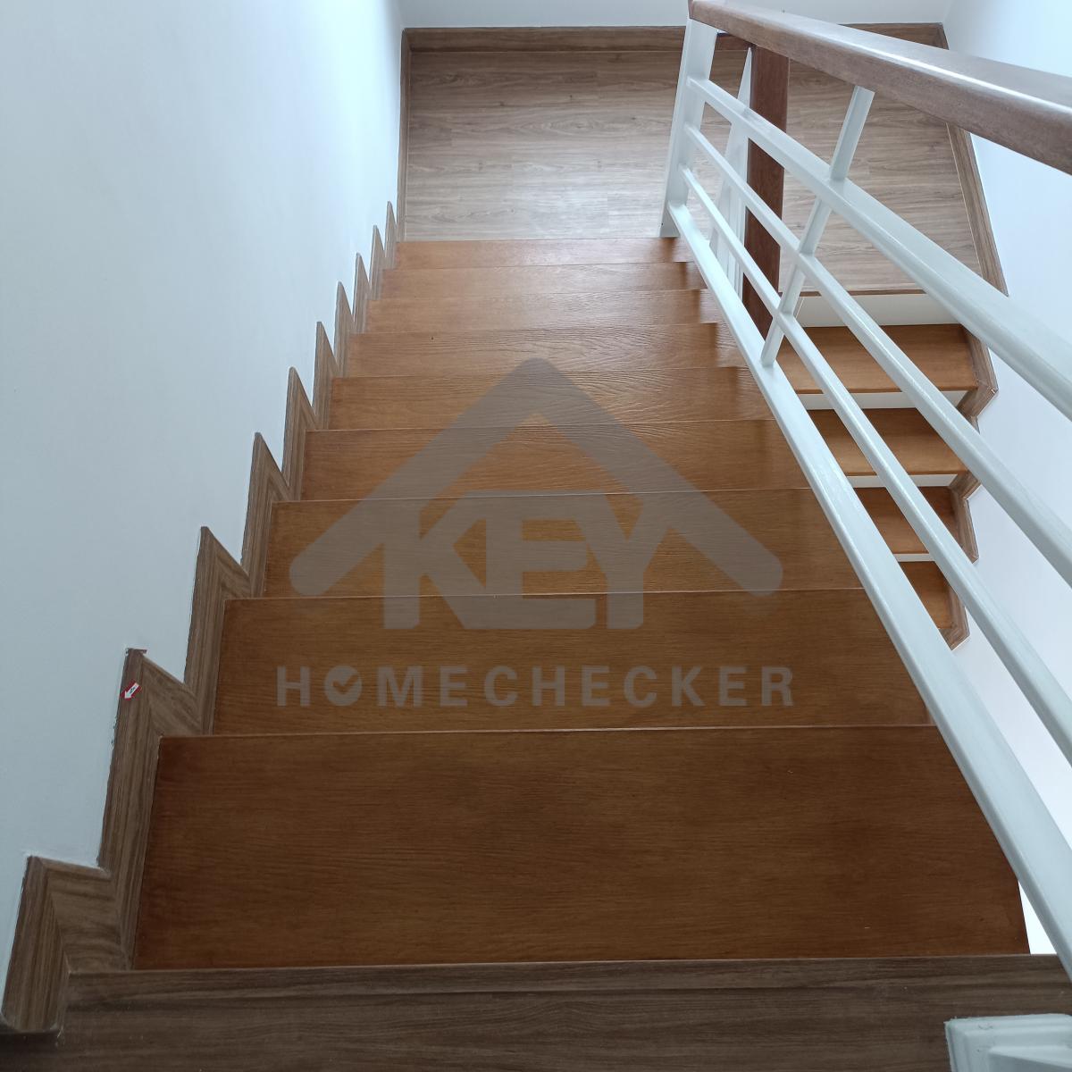 งานบันไดชั้น 1