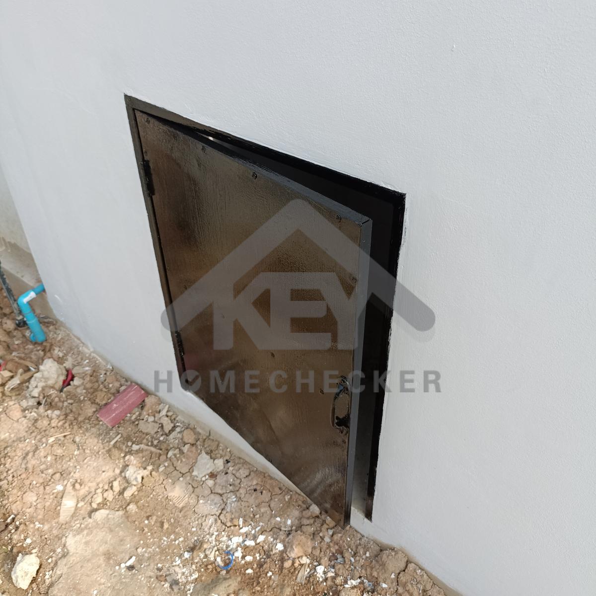 งานภูมิทัศน์และพื้นที่ภายนอกบ้าน