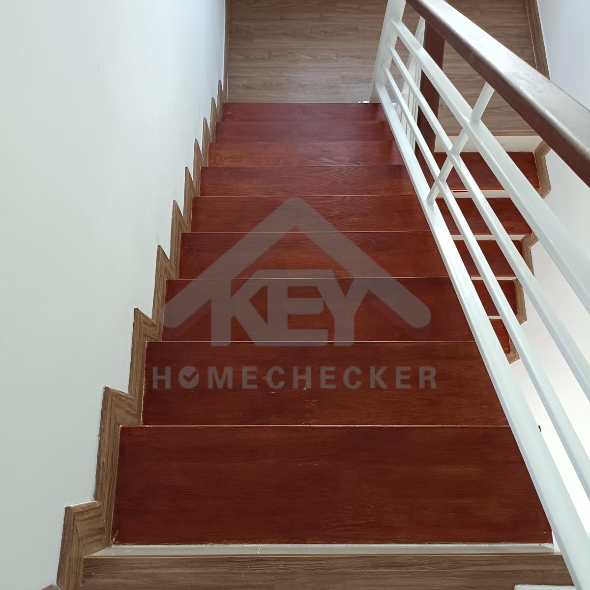 งานบันไดชั้น 1