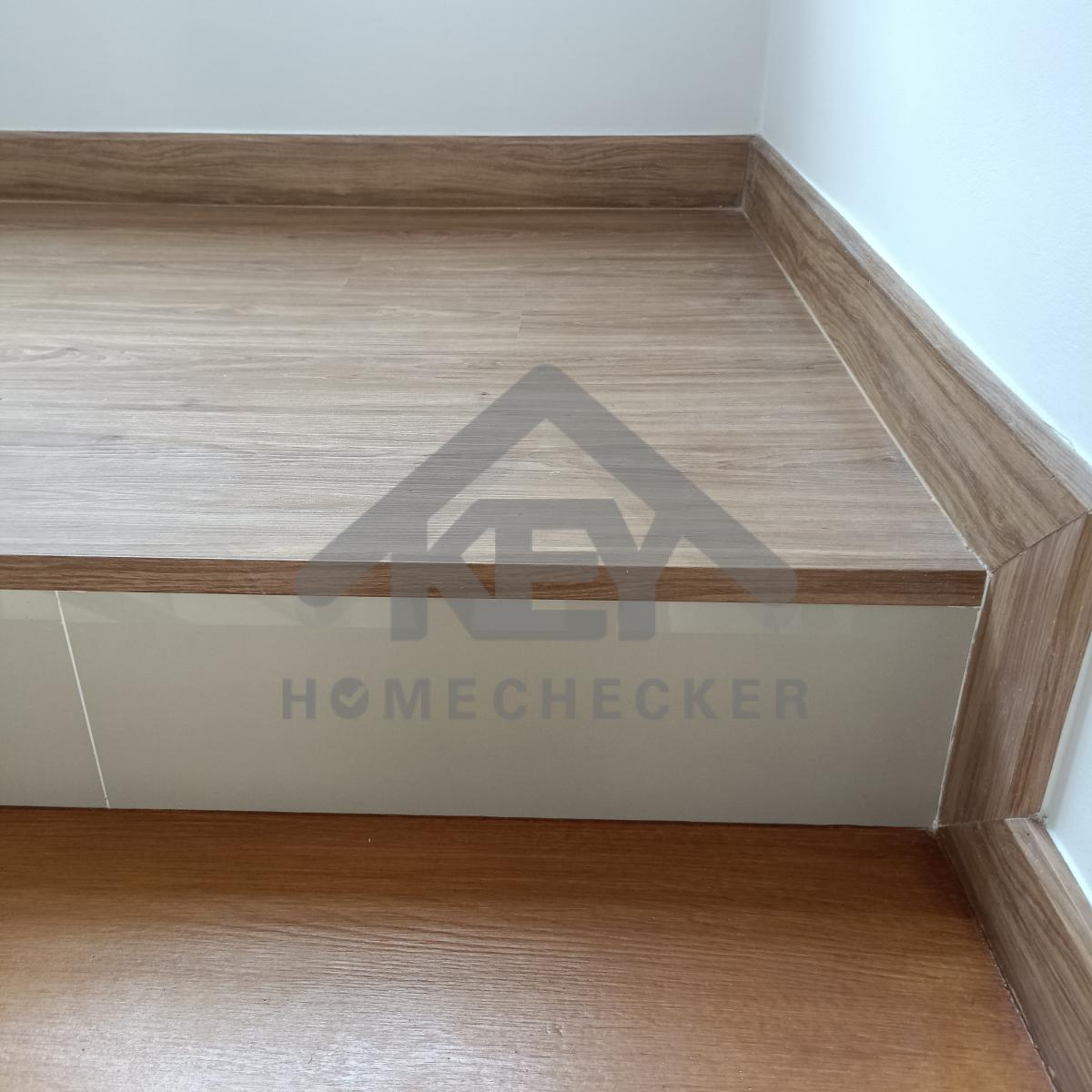 งานบันไดชั้น 1